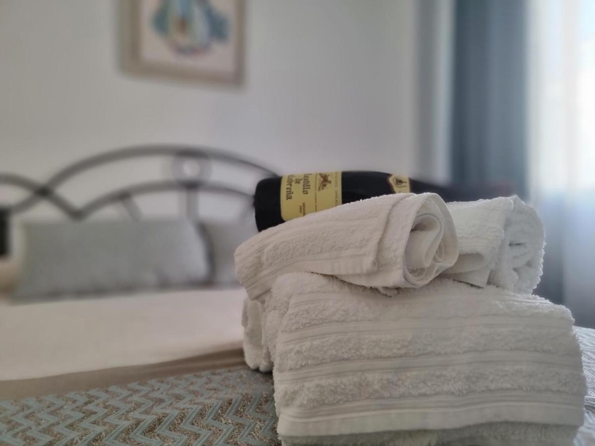 Apartamento 600m De La Playa, Terraza Soleada Salobreña