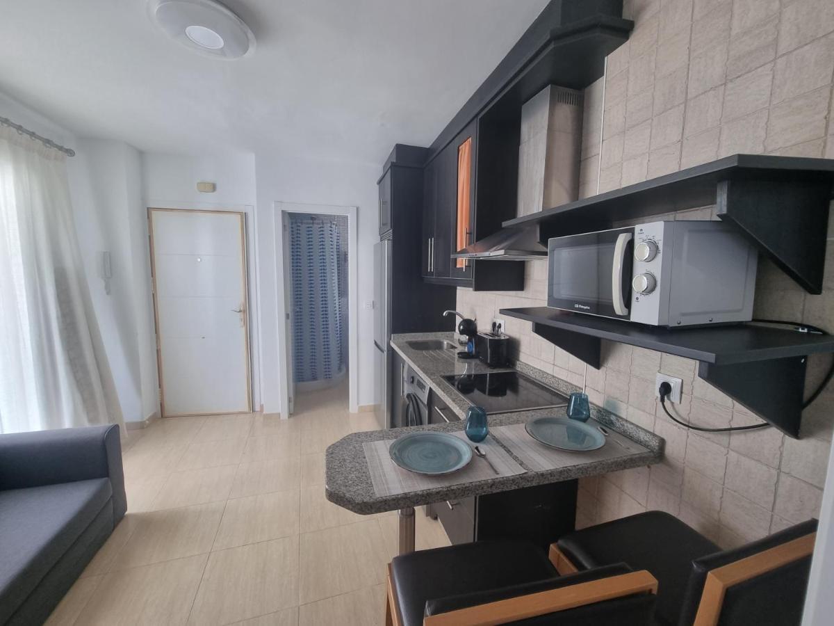 Appartement 600m De La Playa, Terraza Soleada